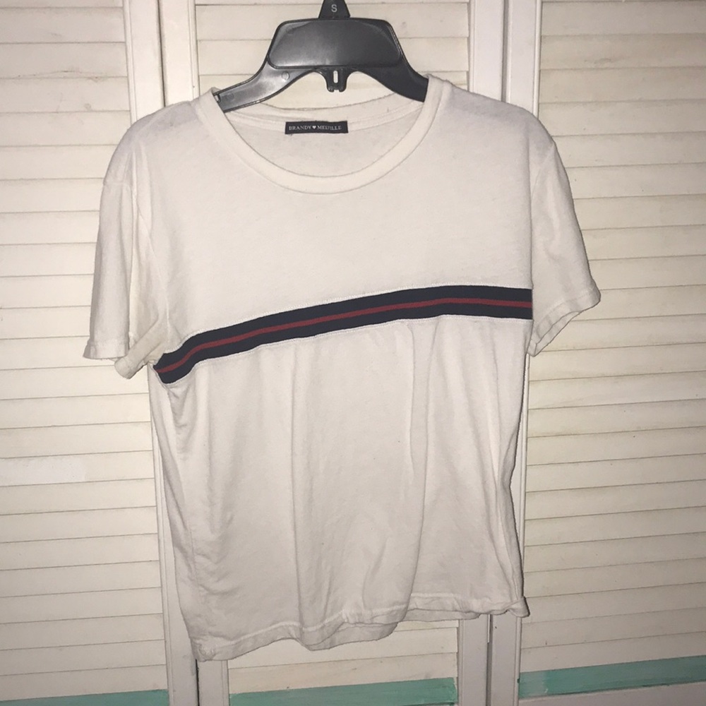 Brandy Melville tee shirt